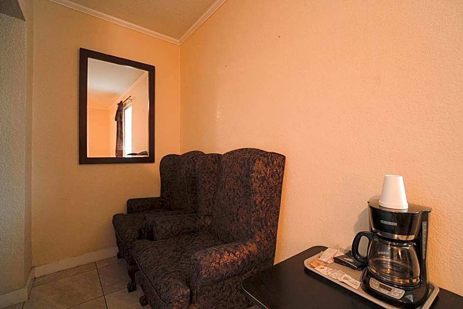 Texana Inn Edna By OYO