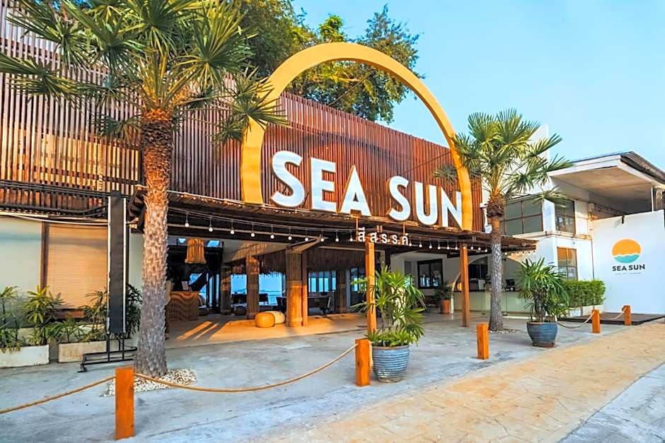 Sea Sun Bed & Beyond