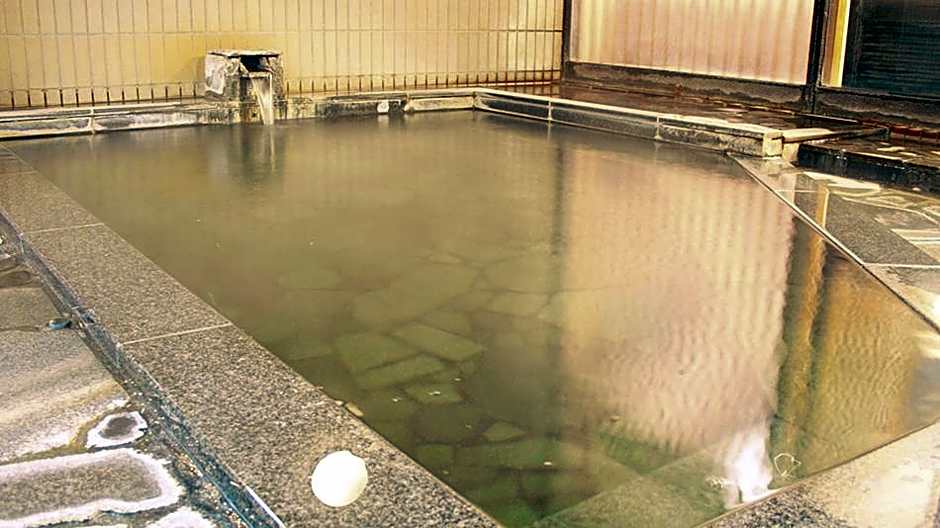 Togura Kamiyamada Onsen Yumoto Kashiwaya