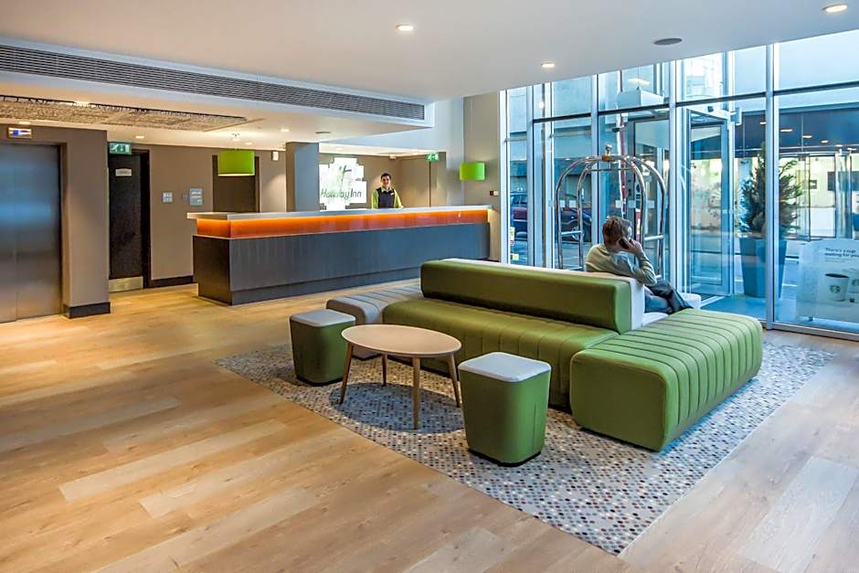 Holiday Inn London Camden Lock By IHG