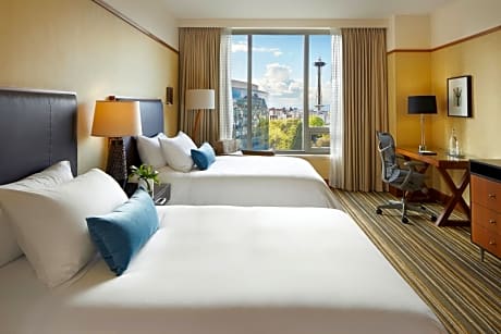 Denny Park Hotel