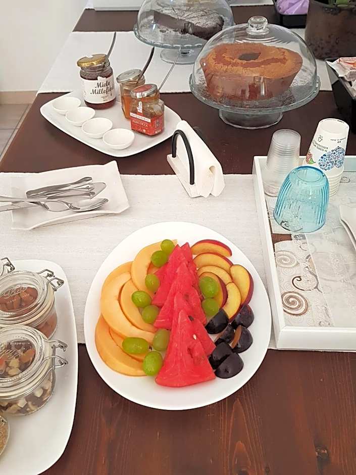 B&B LA CASA DEL CASALE