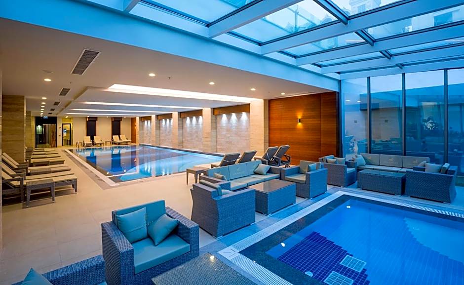 Side Sunport Hotel - All Inclusive