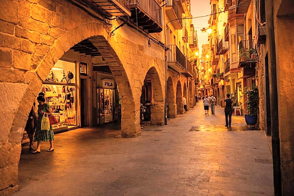 Hotel Santuari Balaguer