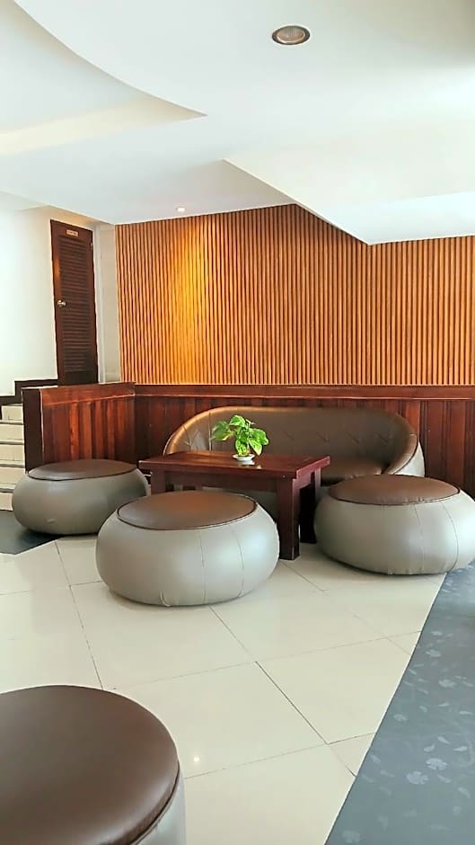 Nirmala Hotel & Convention Center