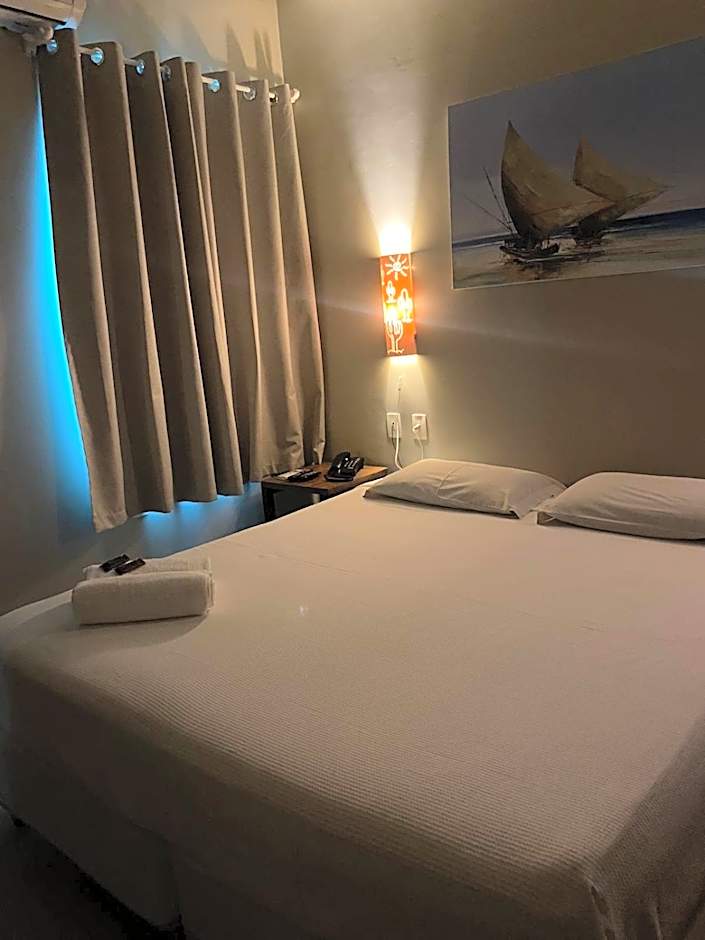 Hotel Encontro do Sol