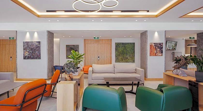 Radisson Hotel & Spa Gyumri