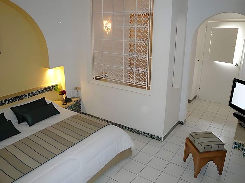Hotel Seabel Aladin Djerba