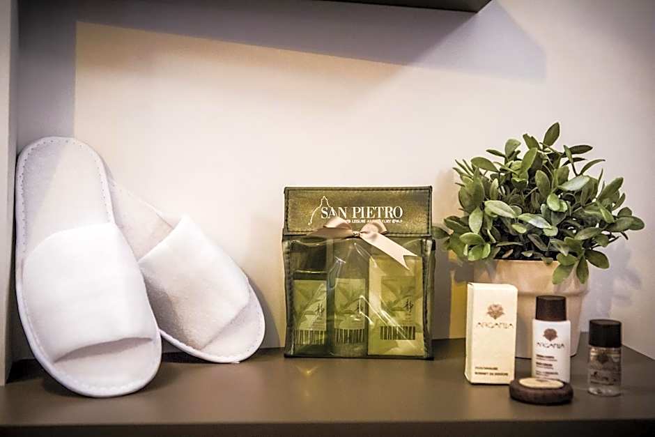 San Pietro Leisure and Luxury