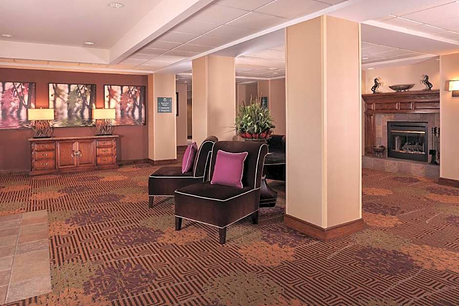 Homewood Suites by Hilton Dallas-Market Center