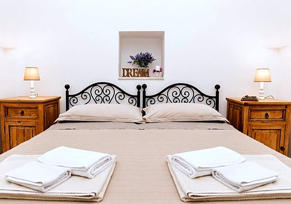 Bed & Breakfast Poggio Degli Ulivi – Locorotondo, LA