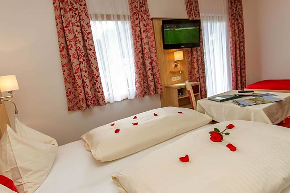 Schmittental Pension Self-Check-In