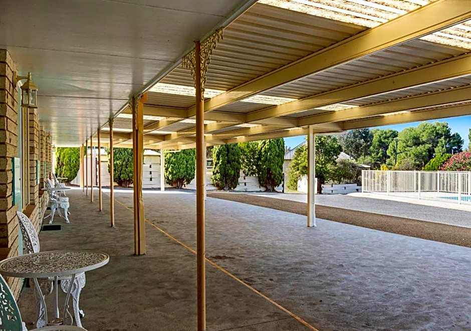 Econo Lodge Alabaster