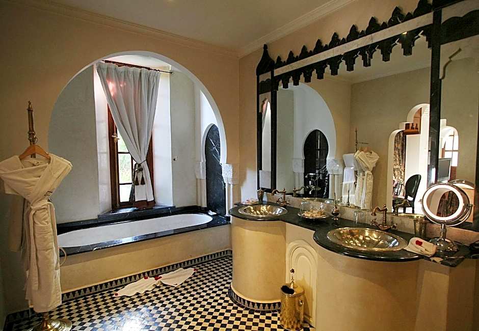 Demeures d'Orient Riad & Spa