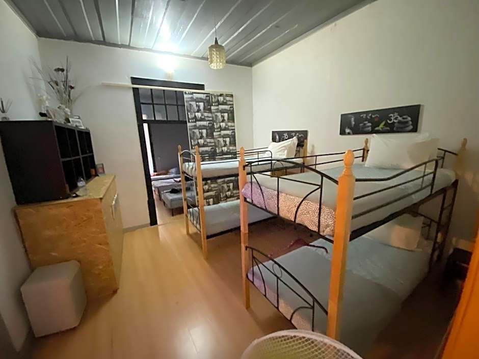 Faroway Hostel