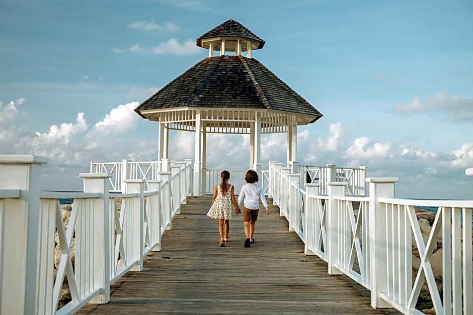 Hyatt Ziva Rose Hall - All Inclusive