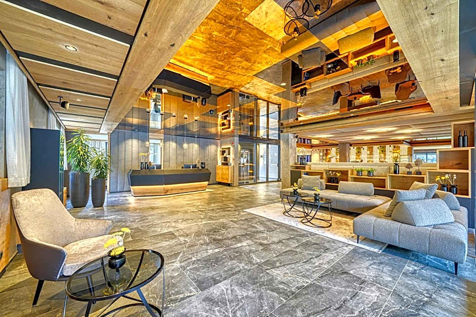 Hotel Avelina