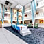 QUALITY SUITES