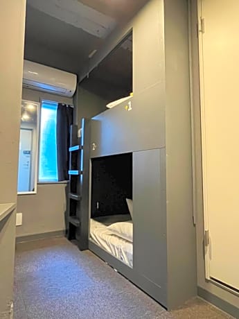 Comfort Quadruple Room