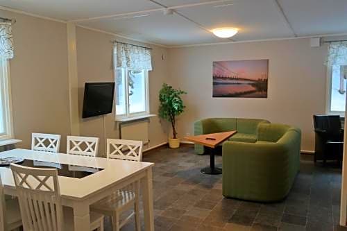 Hostel Skogsgläntan