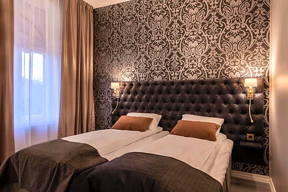 Home Hotel Grand Gjøvik