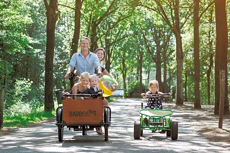 Vakantiepark Dierenbos