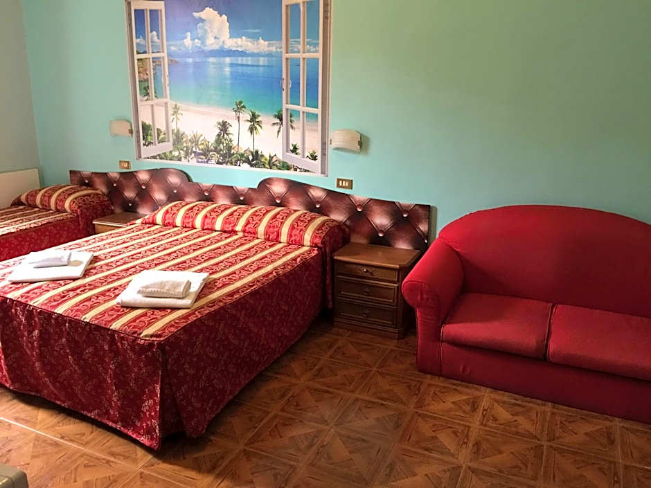 Hotel Gabriele