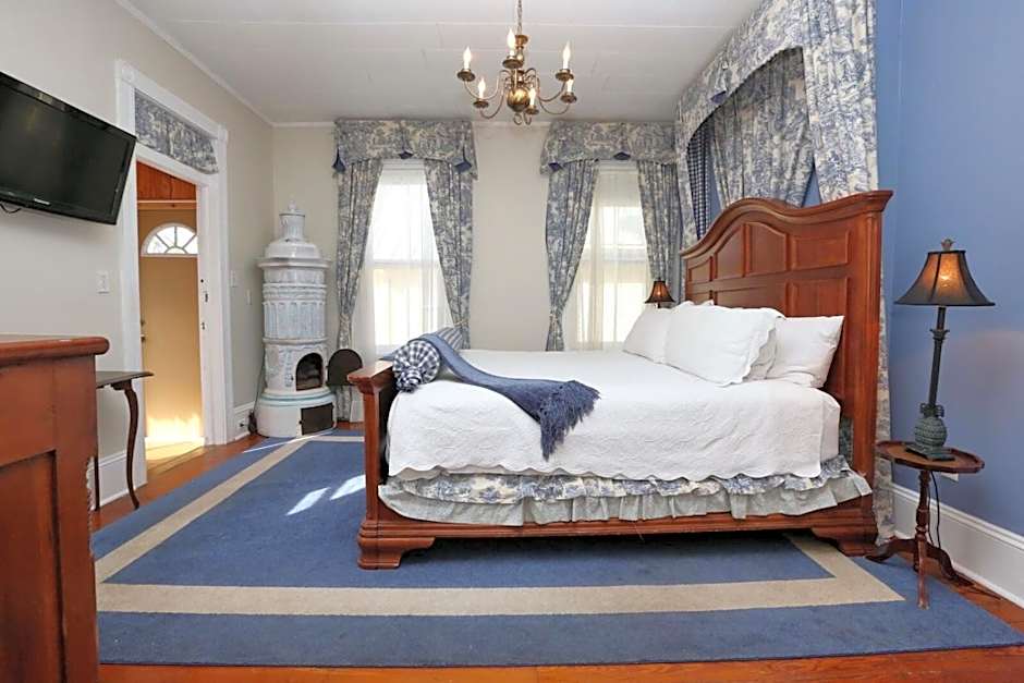 Historic Sevilla House (Adults only)