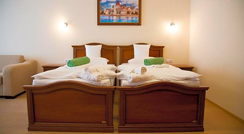 Luxury Apartment Hotel Siofok