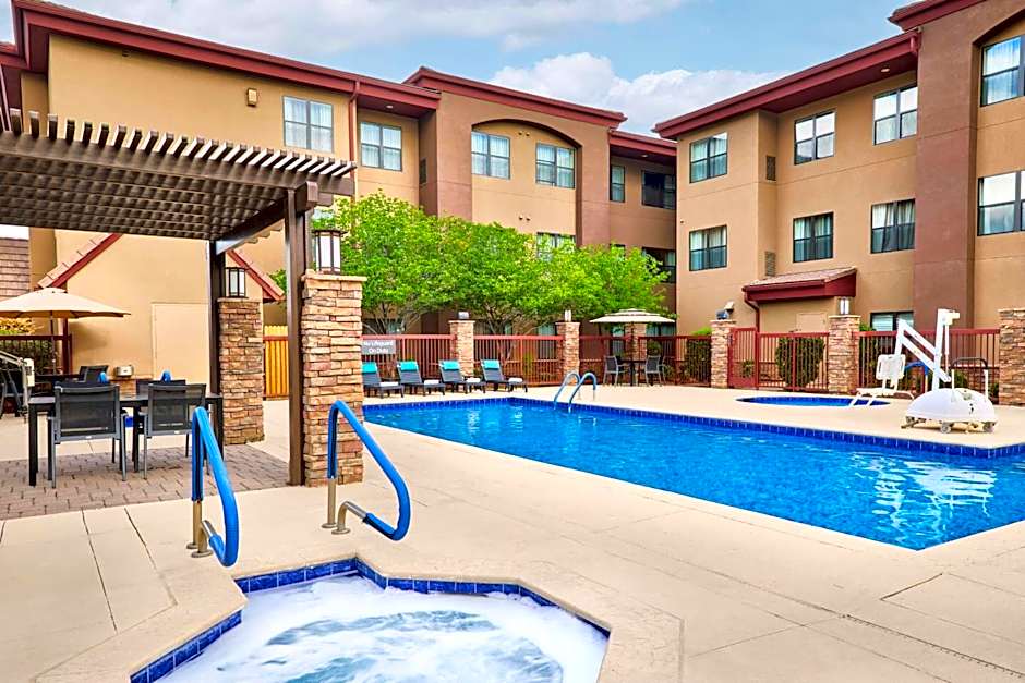 Residence Inn by Marriott Prescott