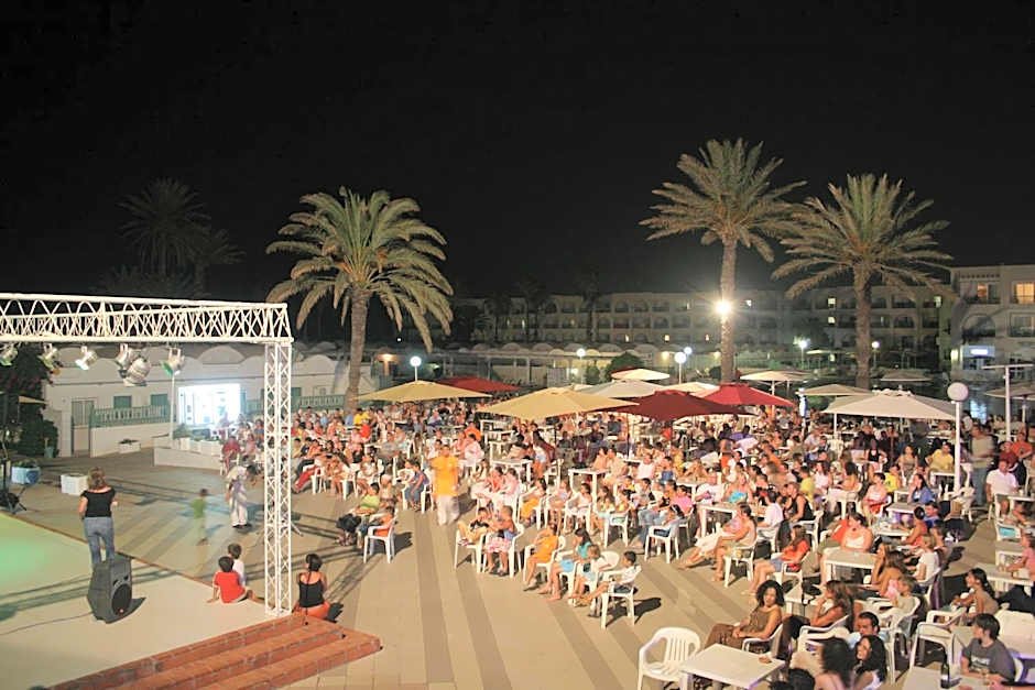 El Mouradi Club Kantaoui - Couple et Famille uniquement