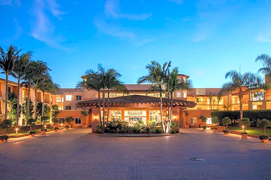 The Cassara Carlsbad, Tapestry Collection by Hilton