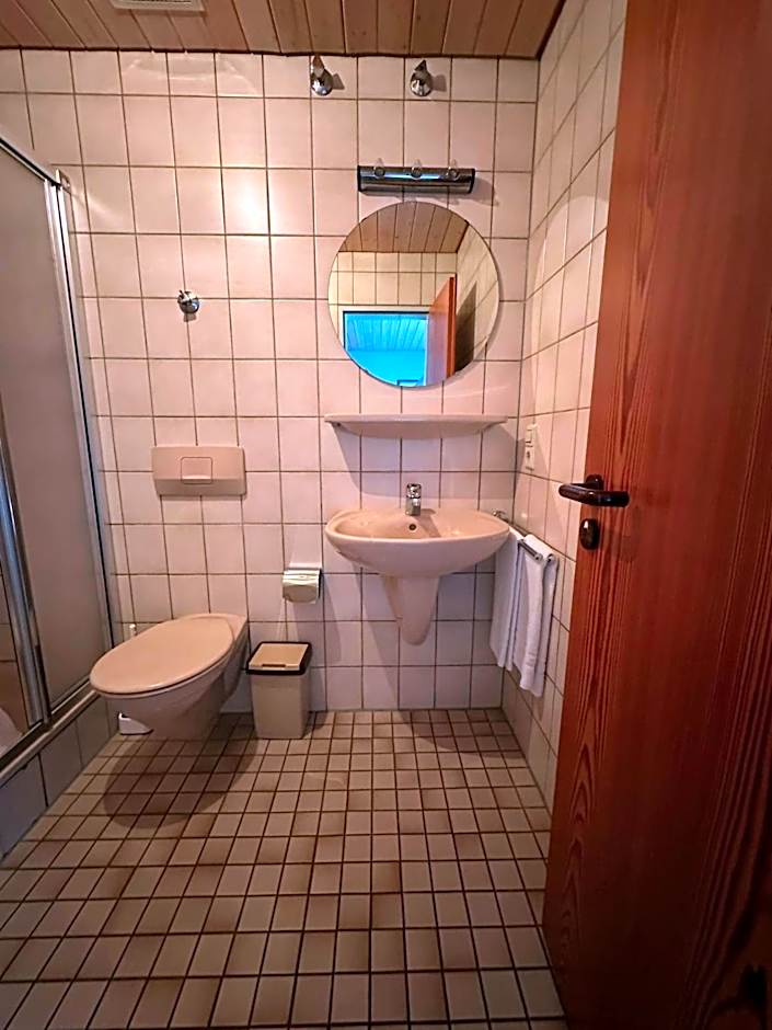 Mike‘s Mosel Lodge