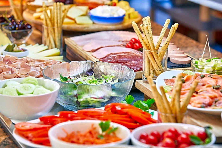 Hotel Rocamarina - Adults Only