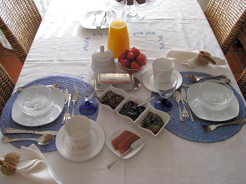 Casa "Quinta Souto da Ordem"