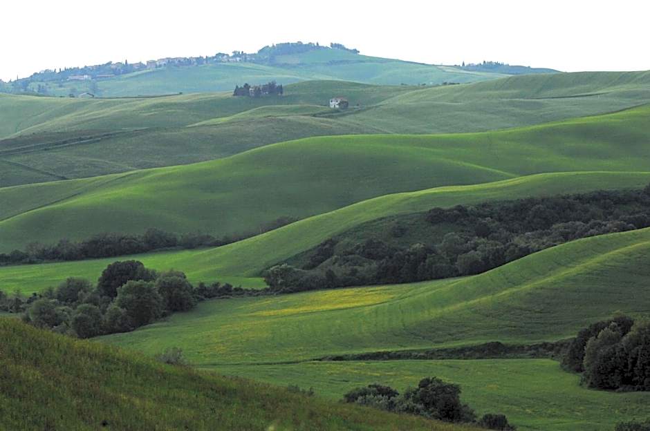 Agrihotel Il Palagetto