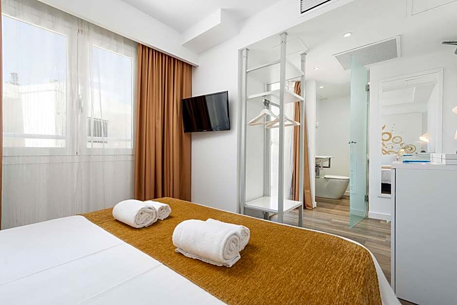 Welikehotel Triton Beach
