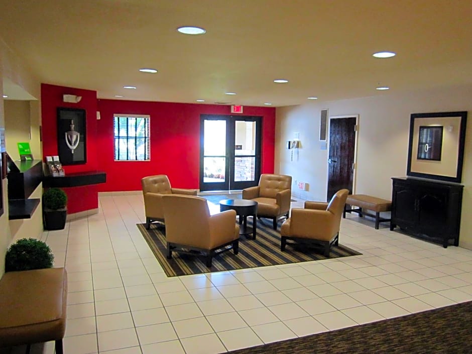 Extended Stay America Suites - Orange County - Katella Ave.