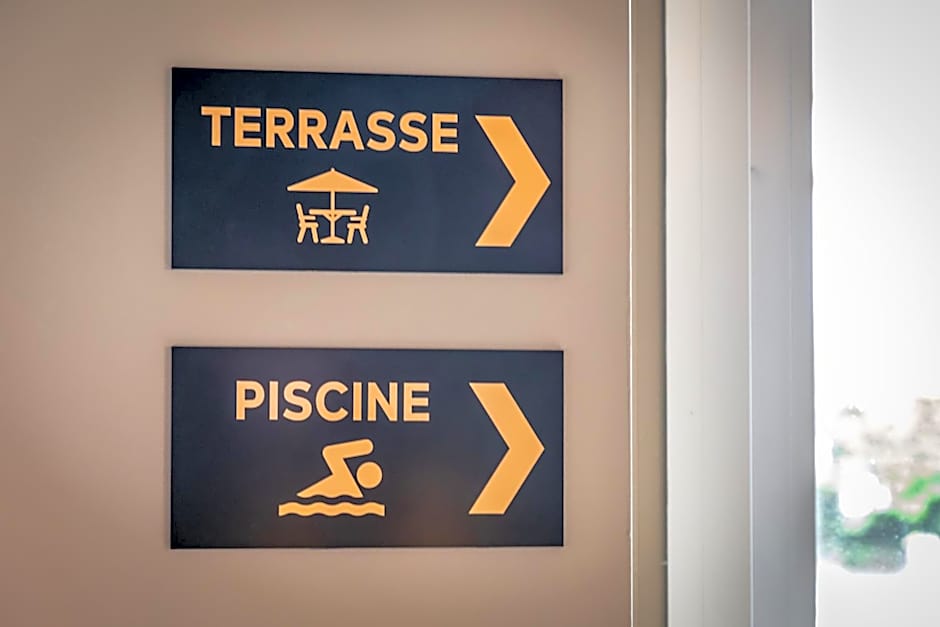 Brit Hotel Kara Sainte Anne d'Auray