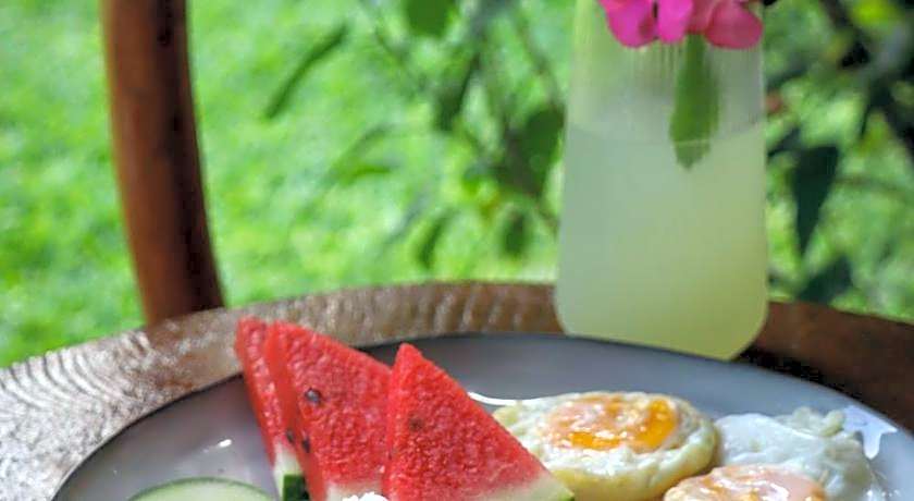 Happy Coconut Camiguin