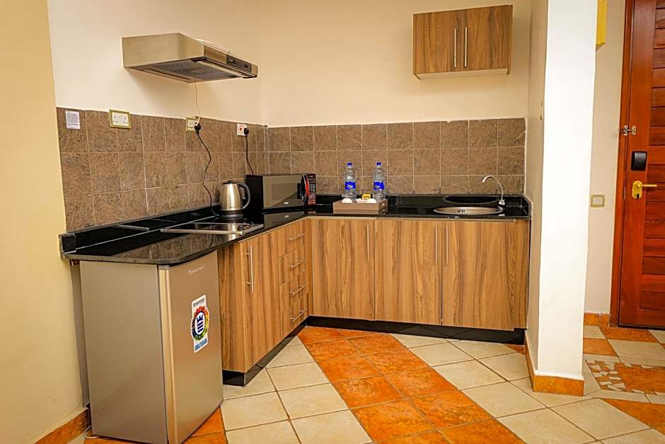 Colosseum Boutique Hotel and Spa