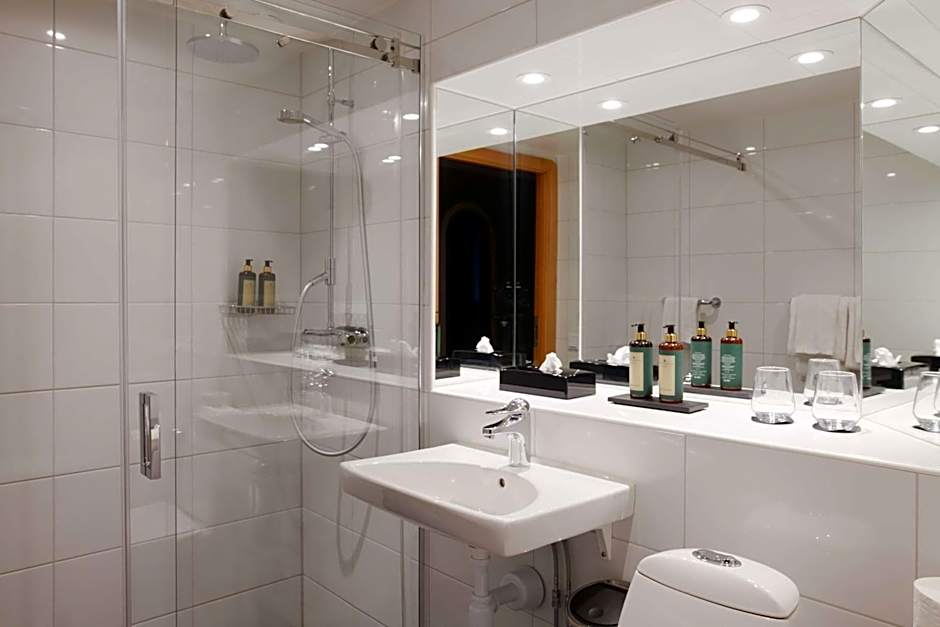 Best Western Hotel Danderyd