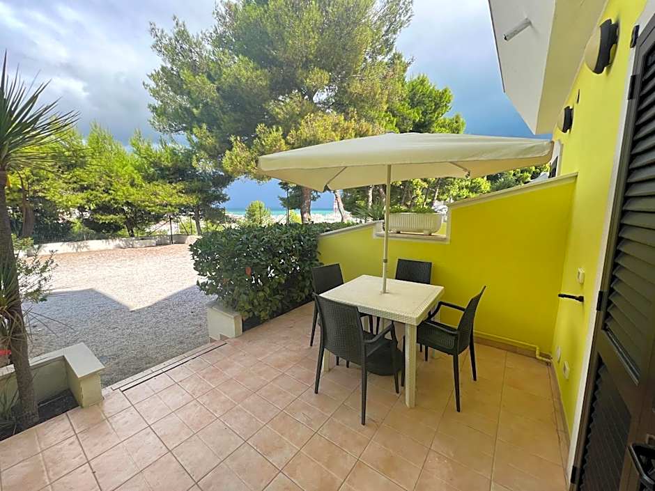 Argeste Club Vacanze