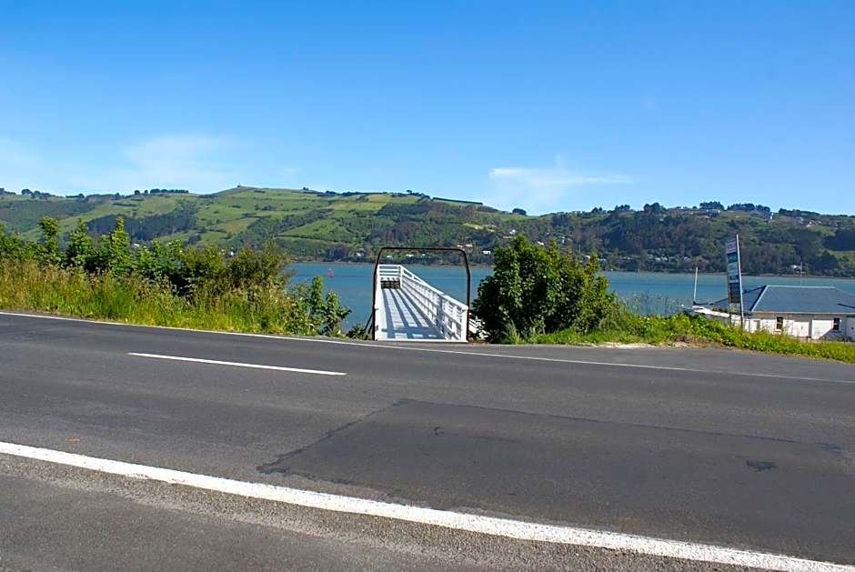 Harbourview Stadium Hotel