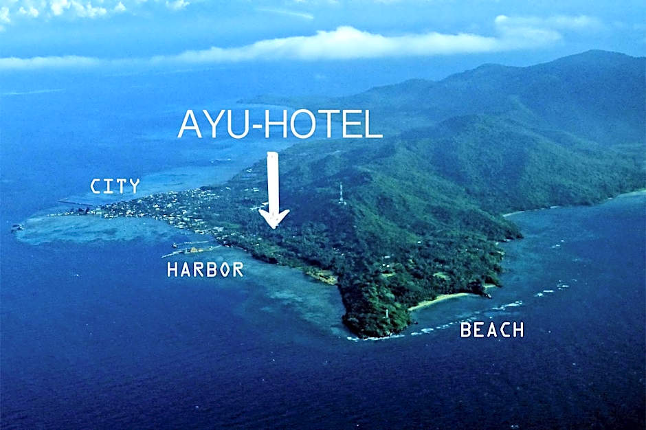 Ayu Hotel Karimunjawa
