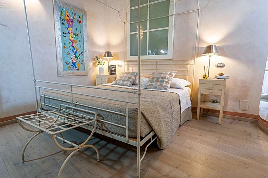 Family Suite — 21 fotoğraftan 1. fotoğraf