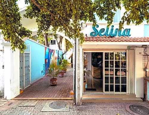 Selina Playa Del Carmen