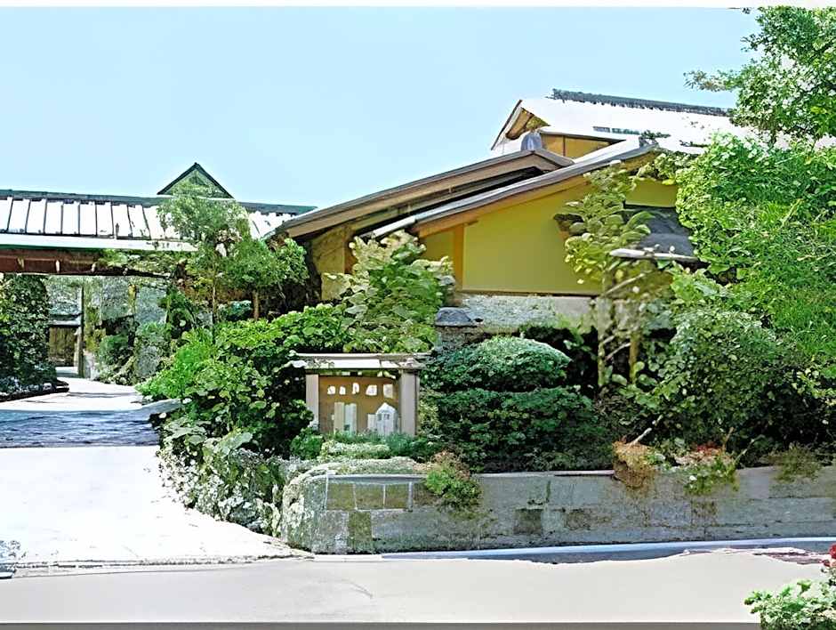 Ise Todaya Ryoan