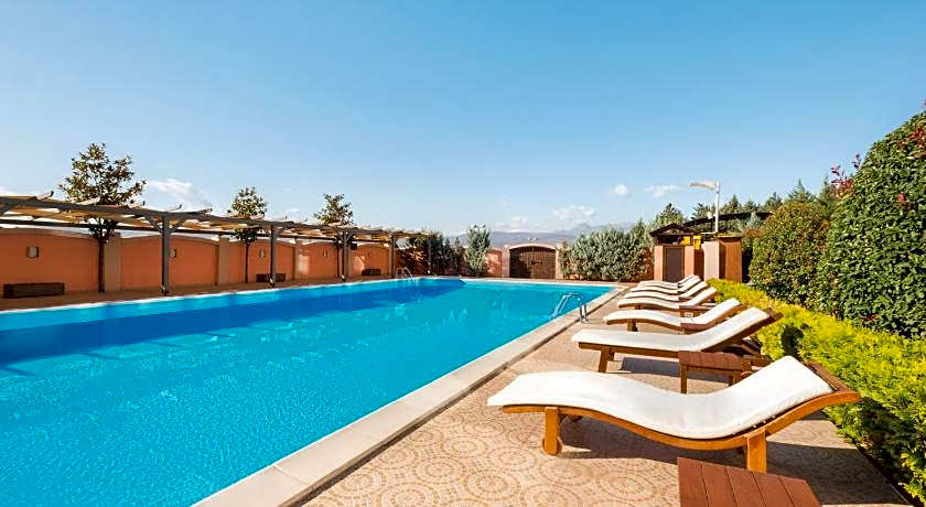 Ramada Plaza Gevgelija