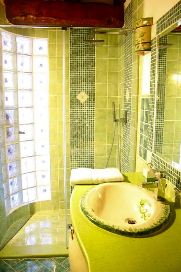 Romeo e Giulietta Scilla